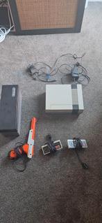 Nintendo entertainment system NES, Ophalen of Verzenden, Zo goed als nieuw