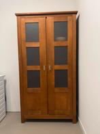 kersenhouten buffetkast, Ophalen, Met plank(en), Gebruikt, Kersenhout