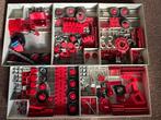 Fischertechnik collectie uit de jaren 70, Ophalen, Gebruikt, Complete set