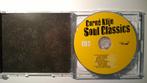 Corné Klijn Soul Classics, Cd's en Dvd's, Ophalen of Verzenden, Zo goed als nieuw, R&B en Soul