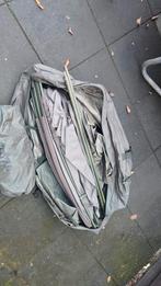 Nash Titan Pro Compleet met Overwrap, Ophalen of Verzenden