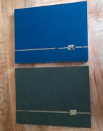 Postzegel boeken, Ophalen of Verzenden