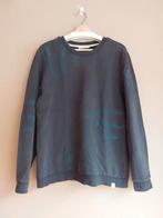 Mooie Blauwe Trui/Sweater Sissy-Boy! Maat XL, Blauw, Maat 56/58 (XL), Ophalen of Verzenden, Zo goed als nieuw