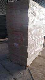Aanbidding ROCKWOOL Rockfit Supra Silver 125 mm - 1000x800, Doe-het-zelf en Verbouw, Isolatie en Afdichting, Ophalen, 12 cm of meer
