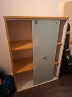 Kast met 6 vakken, Ophalen, Zo goed als nieuw