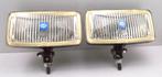 set Hella mistlampen breedstralers rally oldtimer klassieker, Ophalen of Verzenden, Gebruikt, BMW