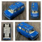 Ford Transit Caravan (Corgi Juniors), Ophalen of Verzenden