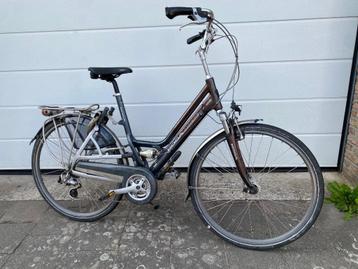 Koga Myata Alliance damesfiets mt 57 1.75-1.90 lich.lengte beschikbaar voor biedingen