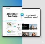 Website laten maken,  Webshop of App | automatisering - ai, Webdesign