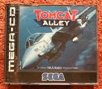 Tomcat Alley - SEGA MEGA-CD, Vanaf 12 jaar, Simulatie, Gebruikt, Ophalen of Verzenden