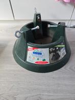 Kerstboom standaard, Ophalen, Zo goed als nieuw