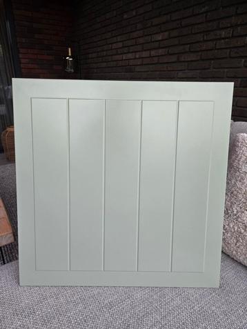 IKEA METOD keuken front STENSUND 60x60 nieuw groen