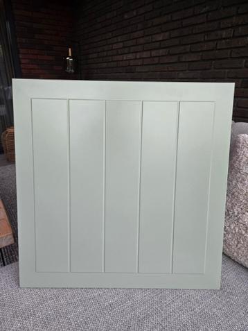 IKEA METOD keuken front STENSUND 60x60 nieuw groen - afbeelding 1