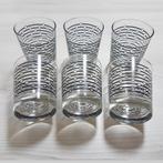 Zes ikea glazen, Ophalen of Verzenden, Glas, Glas of Glazen