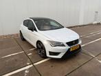 Seat Leon 2.0 TSI 206KW/375pk Dsg-6 2015 Grijs, Auto's, 15 km/l, 1321 kg, 4 cilinders, 1984 cc