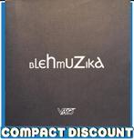 CD Svetozar Lazović – Blehmuzika Servië Wandelende Tak VPRO, Ophalen of Verzenden, Zo goed als nieuw, Europees