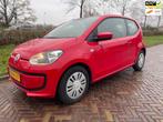 Volkswagen Up! 1.0 move up - Automaat -1e eigenaar-Airco, Euro 5, Gebruikt, Up!, Origineel Nederlands