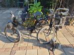 solex, Ophalen, Gebruikt