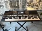 Yamaha PSR-S770 Keyboard – Zo goed als nieuw!, Muziek en Instrumenten, Keyboards, Ophalen, Zo goed als nieuw, 61 toetsen, Yamaha