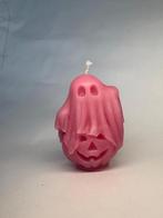 Handgemaakte kaarsen in diverse kleuren en mogelijk geuren, Overige materialen, Overige kleuren, Nieuw, Ophalen of Verzenden