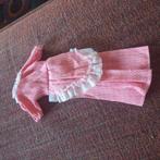 Vintage barbie tienerpop jurkje, Verzamelen, Ophalen of Verzenden, Zo goed als nieuw, Kleertjes