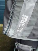 ZGAN InnoPet Comfort Air ECO - Hondenbuggy - Grijs/Zwart -, Dieren en Toebehoren, Ophalen