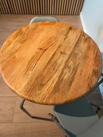 Prachtige houten tafel van Kids Depot - Circle, Gebruikt, Ophalen