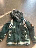 Borgvest 98-98 z8, Ophalen, Zo goed als nieuw, Meisje, Trui of Vest