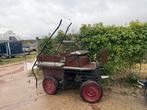 Men- recreatie- concours- en pony wagens, Dieren en Toebehoren, Rijtuigen en Koetsen, Gebruikt, Overige typen, Paard