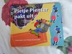 pietje pienter pakt uit, Boeken, Ophalen of Verzenden, Zo goed als nieuw