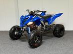 Yamaha YFM raptor 700 R NL kenteken quad yamaha raptor quad, Motoren
