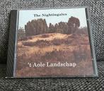 Piraten CD ~ The Nightingales  - 't Aole Landschap, Verzenden, Zo goed als nieuw, Levenslied of Smartlap