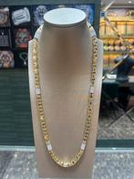 18KT Goud - 68.4 Gram - Ketting - MAGNUM, Ophalen, Nieuw, Goud