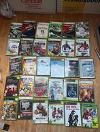 Xbox 360 | 30 games bundel, Spelcomputers en Games, Games | Xbox 360, Ophalen of Verzenden, Gebruikt, Overige genres