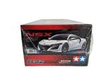 Tamiya 58634 1/10 RC HONDA NSX 2016 TT-02 T58634 1/10 rc, Hobby en Vrije tijd, Modelbouw | Radiografisch | Auto's, Elektro, Nieuw