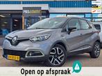 Renault Captur 1.2 TCe Expression | AUTOMAAT | GRIJS / ZWART, Euro 5, Stof, Huisgarantie, 4 cilinders
