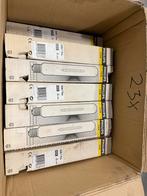 Partij Lampen, Armaturen en Bollen voor in de tuinbouw kas, Ophalen