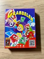 Grabbelen Kaartspel 999 Games, Hobby en Vrije tijd, Gezelschapsspellen | Kaartspellen, Ophalen of Verzenden, Zo goed als nieuw