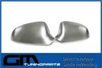 # Mat Chrome Spiegelkappen Opel Astra J #, Auto-onderdelen, Spiegels, Nieuw, Opel, Ophalen of Verzenden