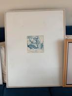 Ineke Snuts, Ophalen
