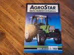 Tractor folder Deutz-Fahr AgroStar  DX 4/6 trekkers, Ophalen of Verzenden, Zo goed als nieuw