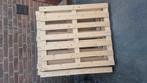 Volledig hand geschuurde pallets voor pallet bed, Doe-het-zelf en Verbouw, Hout en Planken, Ophalen, Zo goed als nieuw, Minder dan 200 cm