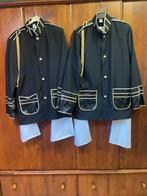Matrozen pak, Ophalen of Verzenden, Zo goed als nieuw, Maat 52/54 (L)