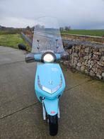 Peugeot Vivacity Sixties Snorscooter., Ophalen, Gebruikt, Benzine, Peugeot