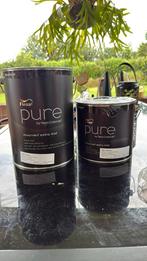 Flexa Pure by Flexa Colorlab kleur Mild Bean, Doe-het-zelf en Verbouw, Verf, Beits en Lak, Minder dan 5 liter, Ophalen, Zo goed als nieuw