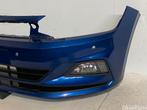 VW Volkswagen Polo 2G Voorbumper 2G0807221, Ophalen of Verzenden, Gebruikt, Voor, Bumper