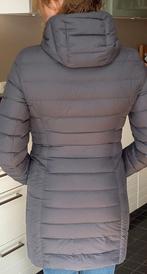 Dames Parajumper grijs maat L, Kleding | Dames, Jassen | Winter, Parajumpers, Ophalen, Zo goed als nieuw, Grijs