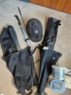 Verschillende paardrij accesoires, Dieren en Toebehoren, Paardrijkleding, Gebruikt, Dressuur, Overige typen, Ophalen of Verzenden