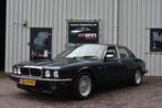 Jaguar XJ 6.0 V12 Origineel Nederlands! Nieuwe APK!, Auto's, Oldtimers, Automaat, Achterwielaandrijving, 320 pk, Bedrijf