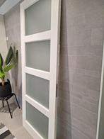 Skantrea SKS1235 Accent Deur, Ophalen, 80 tot 100 cm, 215 cm of meer, Binnendeur